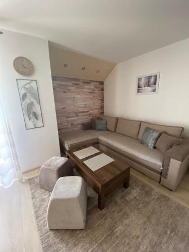 Apartman Zara Zlatar