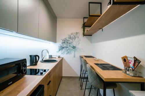 Studio apartman Golden Lux photo 3