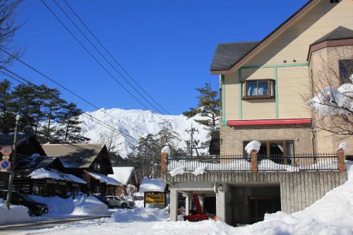 Seventh Heaven Hakuba