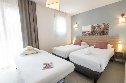 Comfort Aparthotel Cannes Mandelieu