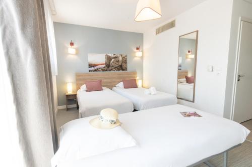 Comfort Aparthotel Cannes Mandelieu