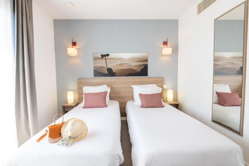 Zenitude Hôtel-Résidences Cannes Mandelieu Confort - main image