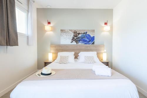 Comfort Aparthotel Cannes Mandelieu