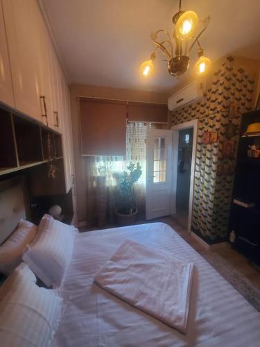Apartamenti8 Korca in コルセ