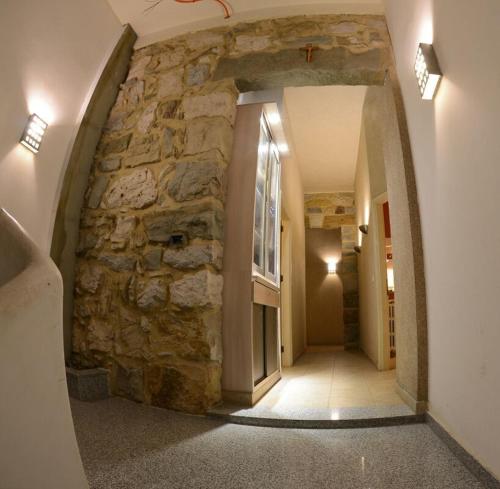 Facilities, Bauhaus Motel in Bcharre