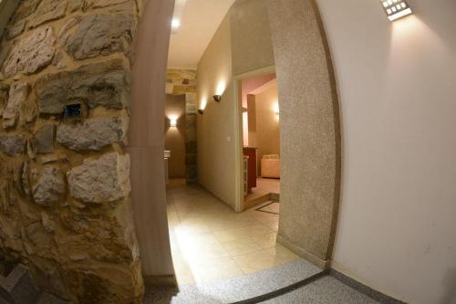 Facilities, Bauhaus Motel in Bcharre