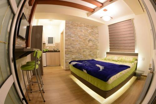 Facilities, Bauhaus Motel in Bcharre