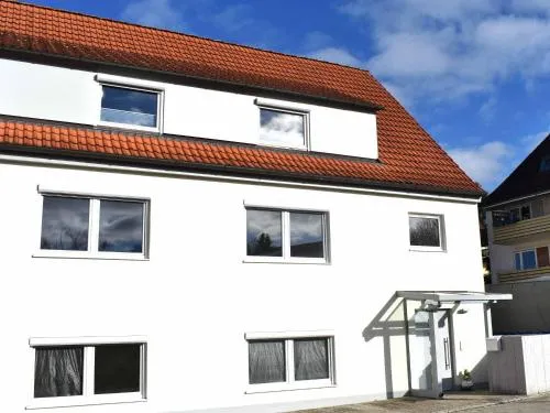 Bögi's Ferienwohnung in Leipheim, Deutschland