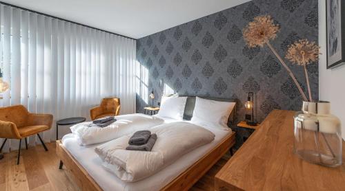 Apartment am Grundlsee - Your Austrian Home in 格倫德爾湖
