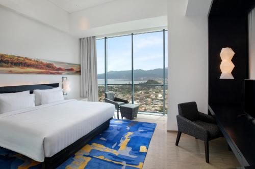 Novotel Lampung