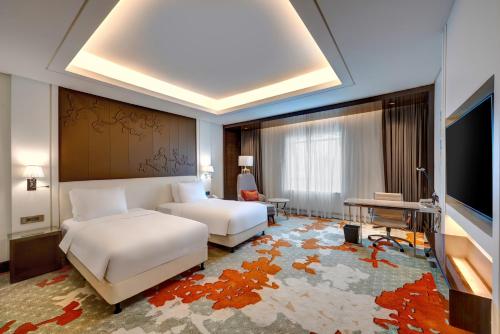 Radisson Blu Hotel, Ajman in Ajman