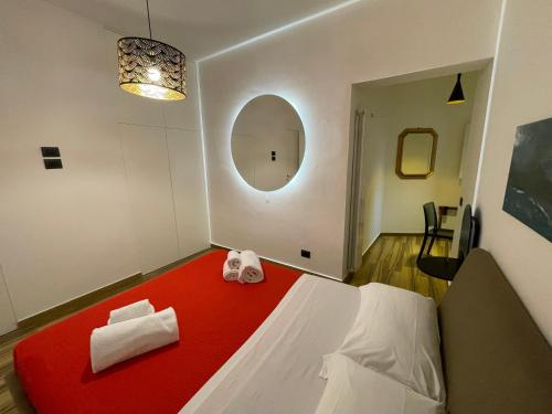 BB4U Apartments al Massimo, Palermo (fotografie 10)