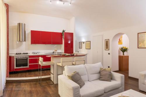 Rome As You Feel - Santamaura Vatican Apartment, Rzym (zdjęcie 2)