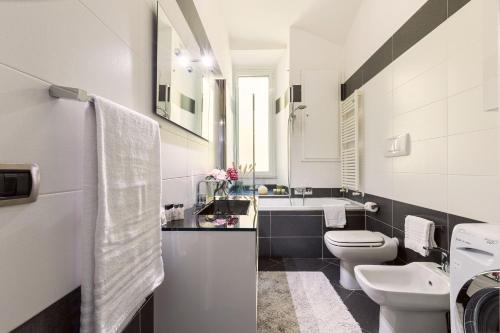 Rome As You Feel - Santamaura Vatican Apartment, Rzym (zdjęcie 7)