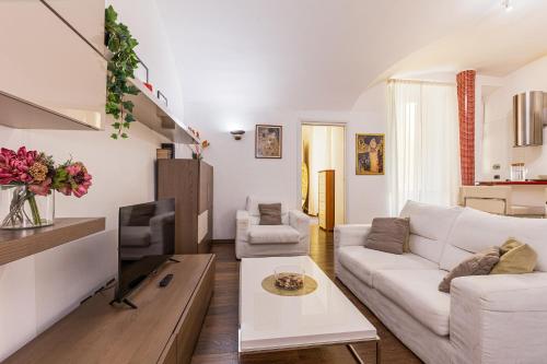 Rome As You Feel - Santamaura Vatican Apartment, Rzym (zdjęcie 6)