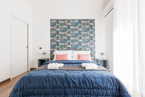 Rome As You Feel - Santamaura Vatican Apartment, Rzym (zdjęcie 10)