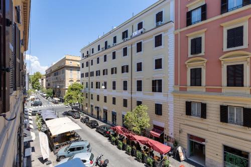 Rome As You Feel - Santamaura Vatican Apartment, Rzym (zdjęcie 9)