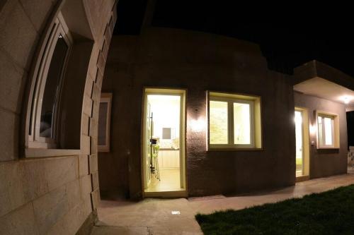 Bauhaus Chalets Apartment in Bcharré