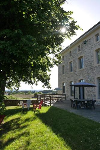 Auberge du Campos