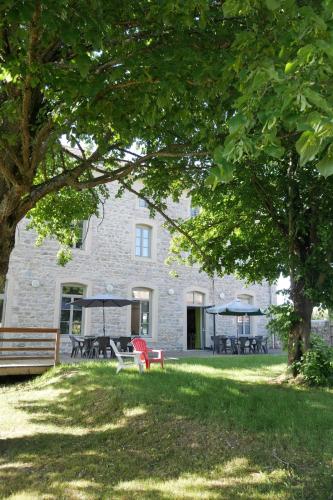 Auberge du Campos