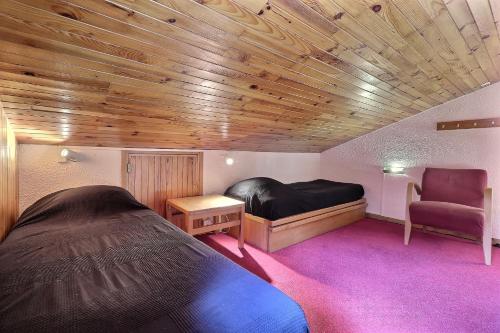 Residence Saulire in Meribel