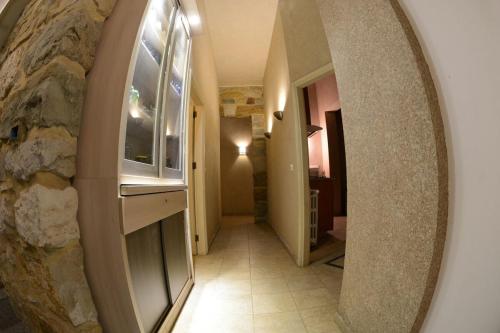 Bauhaus Chalets Apartment in Bcharré