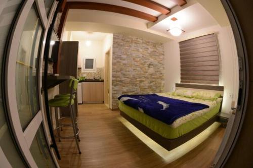 Bauhaus Chalets Apartment in Bcharré