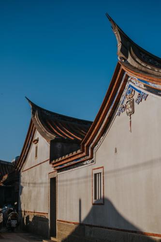 島中大厝, Jinhu (foto 4)