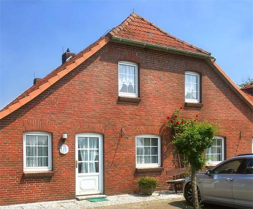 B&B Stedesdorf - Ferienwohnungen Haus Hasenweide - Bed and Breakfast Stedesdorf