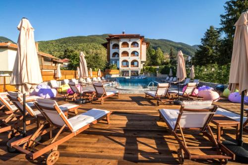 . EMAR HOTEL & SPA