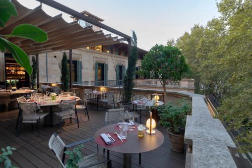  Can Alomar, Pension in Palma de Mallorca