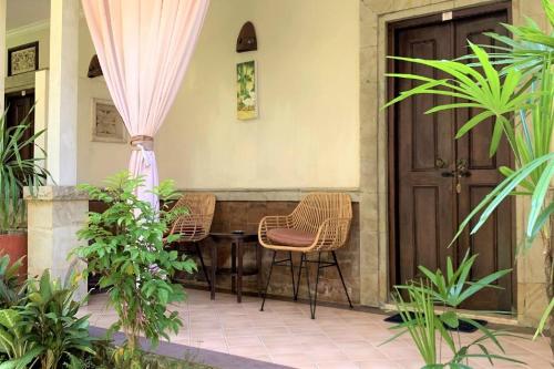 ホテル サヌール インダ