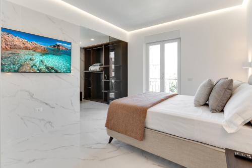 Caralis Suites Rooms 5