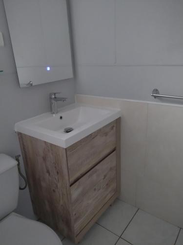 Chez Pascal et Claudia in קואומק