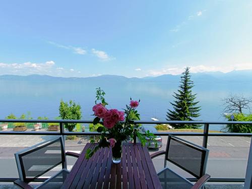 Hotel Le Léman 2