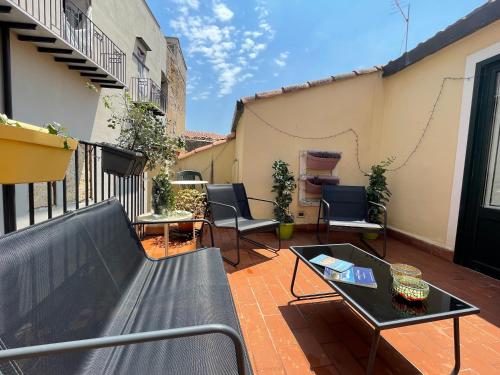 BB4U Apartments and Terrace, Palermo (fotografie 5)