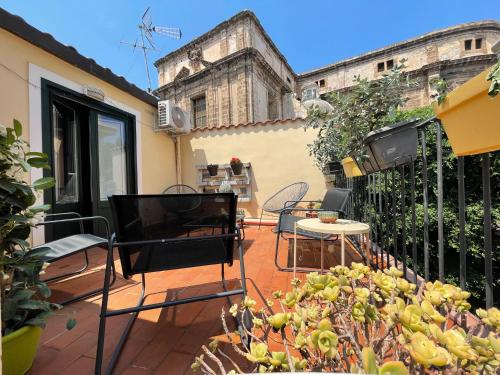 BB4U Apartments and Terrace, Palermo (fotografie 6)