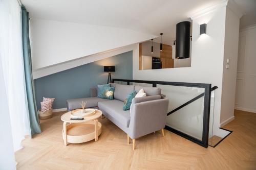 Apart Invest Centrum Park 26, Szklarska Poręba (zdjęcie 10)