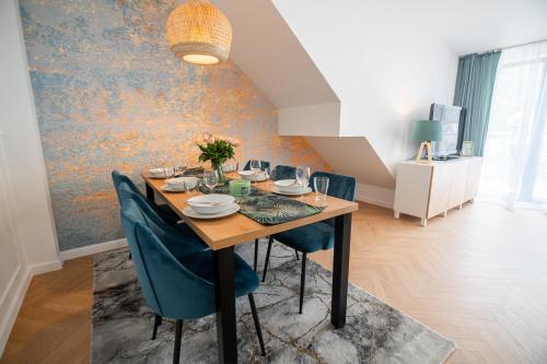 Apart Invest Centrum Park 26, Szklarska Poręba (zdjęcie 4)