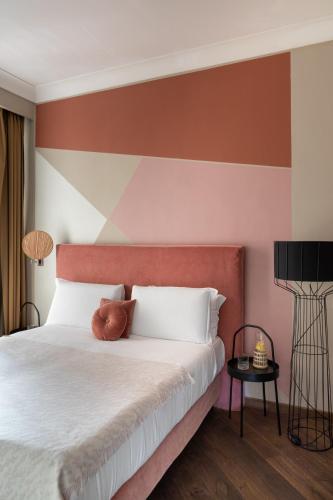 Boutique Hotel Galatea