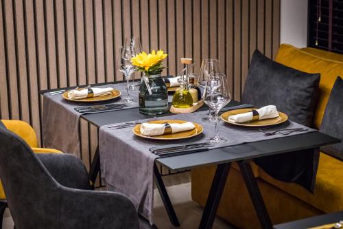 Restoran, EMAR - HOTEL & SPA in Sapareva Banya