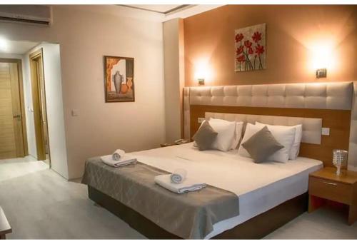 Westport Istanbul Resort & Spa Hotel Westport Istanbul Resort & Spa Hotel