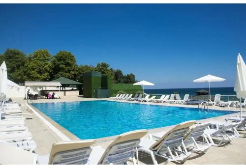 Westport Istanbul Resort & Spa Hotel