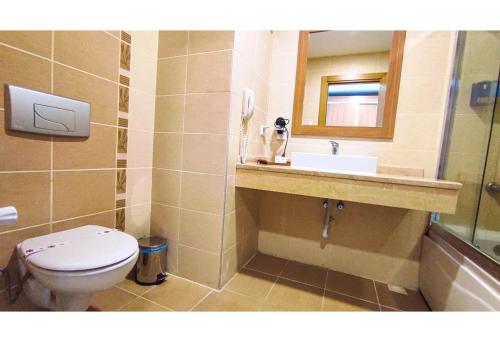 Westport Istanbul Resort & Spa Hotel Westport Istanbul Resort & Spa Hotel