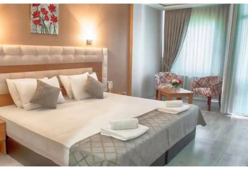 Westport Istanbul Resort & Spa Hotel Westport Istanbul Resort & Spa Hotel