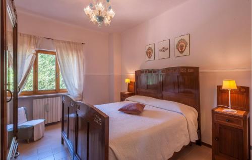 Cozy Home In Ponzano Di Fermo With Wifi