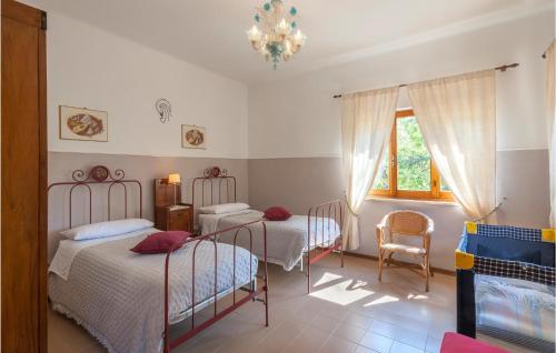 Cozy Home In Ponzano Di Fermo With Wifi