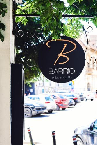 Residence Villa Barrio - image 8