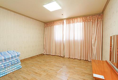 Koresco Chiak Mountain Condominium in Hoengsong