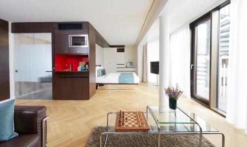 Living Hotel Das Viktualienmarkt - image 7